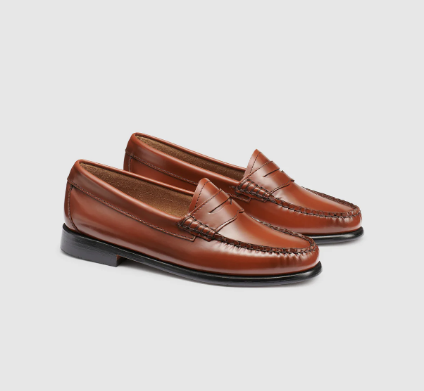 Wpmens Whitney Weejuns Loafer